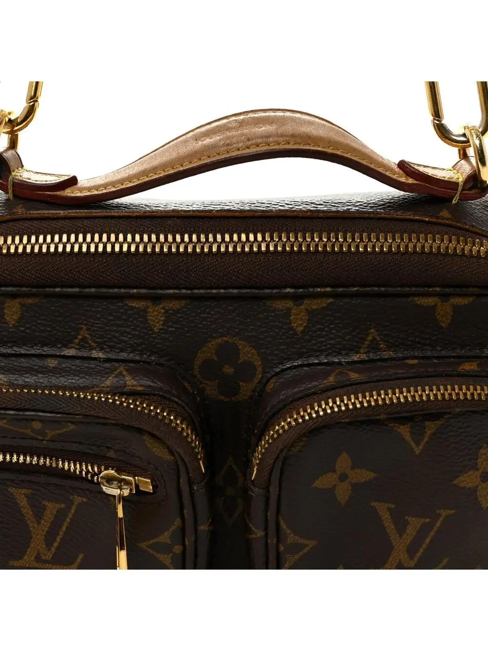 Louis Vuitton Utility Crossbody #341064L18B